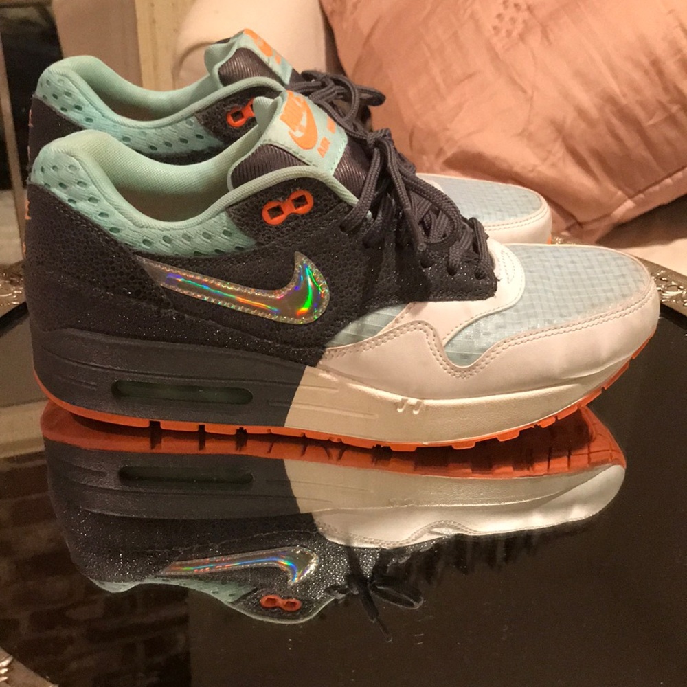 Nike Air Max